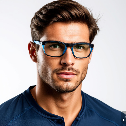 Очки спортивные