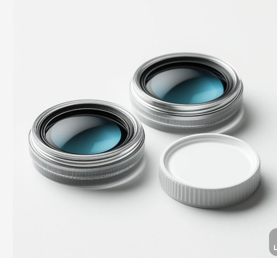 Контактные линзы одноразовые